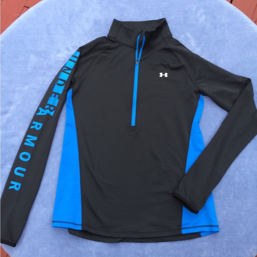 Brand new Under Armor QZ